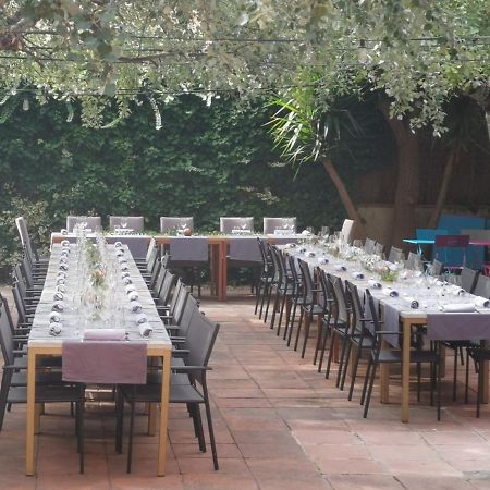 Cal Duran Bed & Breakfast Esparraguera Ngoại thất bức ảnh
