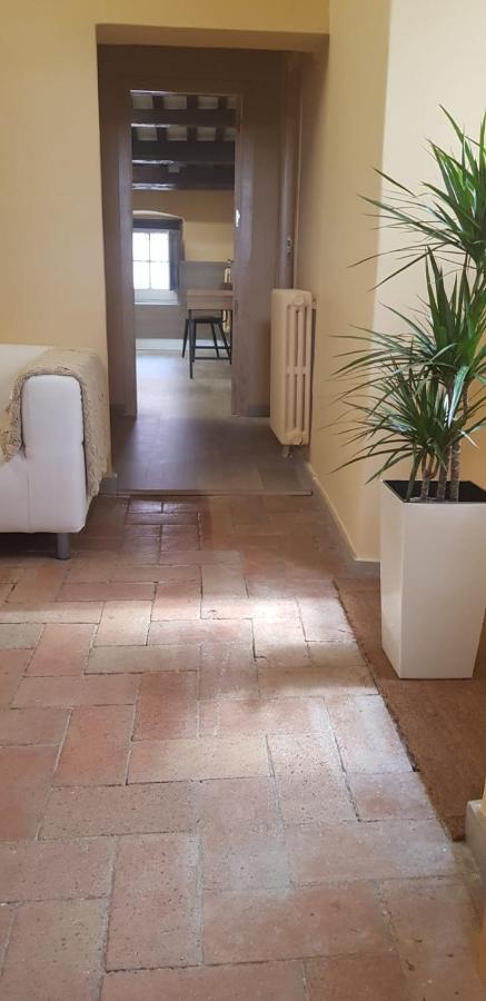 Cal Duran Bed & Breakfast Esparraguera Ngoại thất bức ảnh