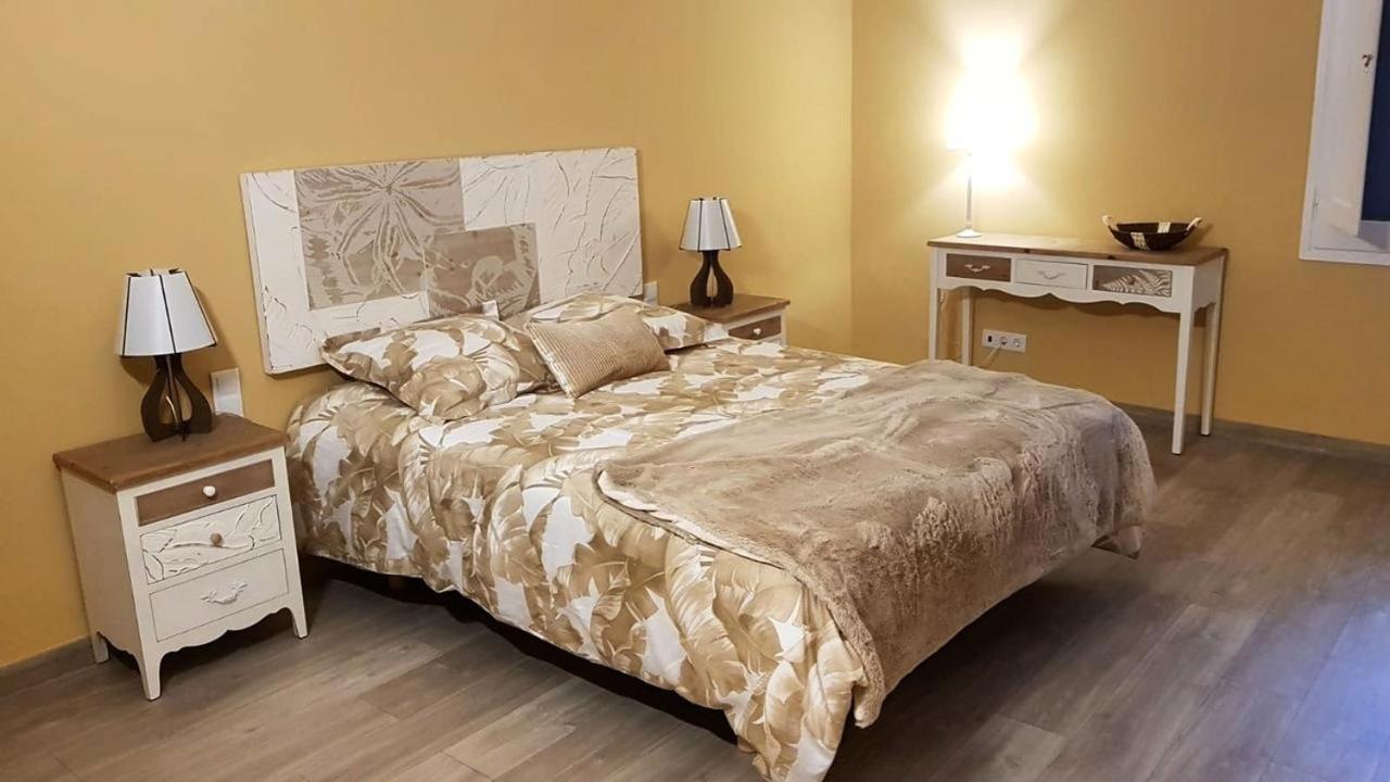 Cal Duran Bed & Breakfast Esparraguera Phòng bức ảnh