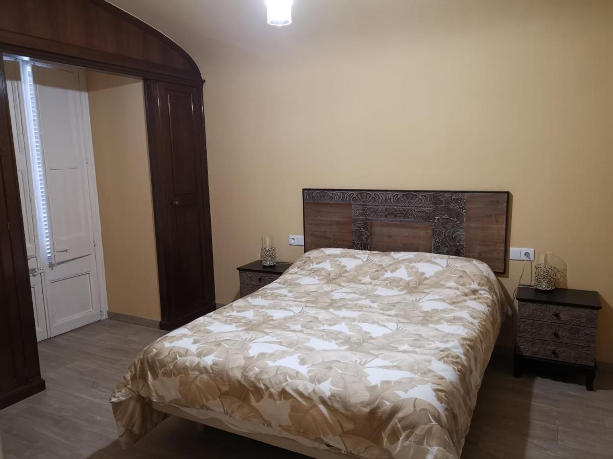 Cal Duran Bed & Breakfast Esparraguera Ngoại thất bức ảnh