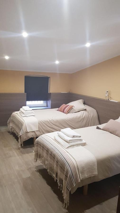 Cal Duran Bed & Breakfast Esparraguera Ngoại thất bức ảnh
