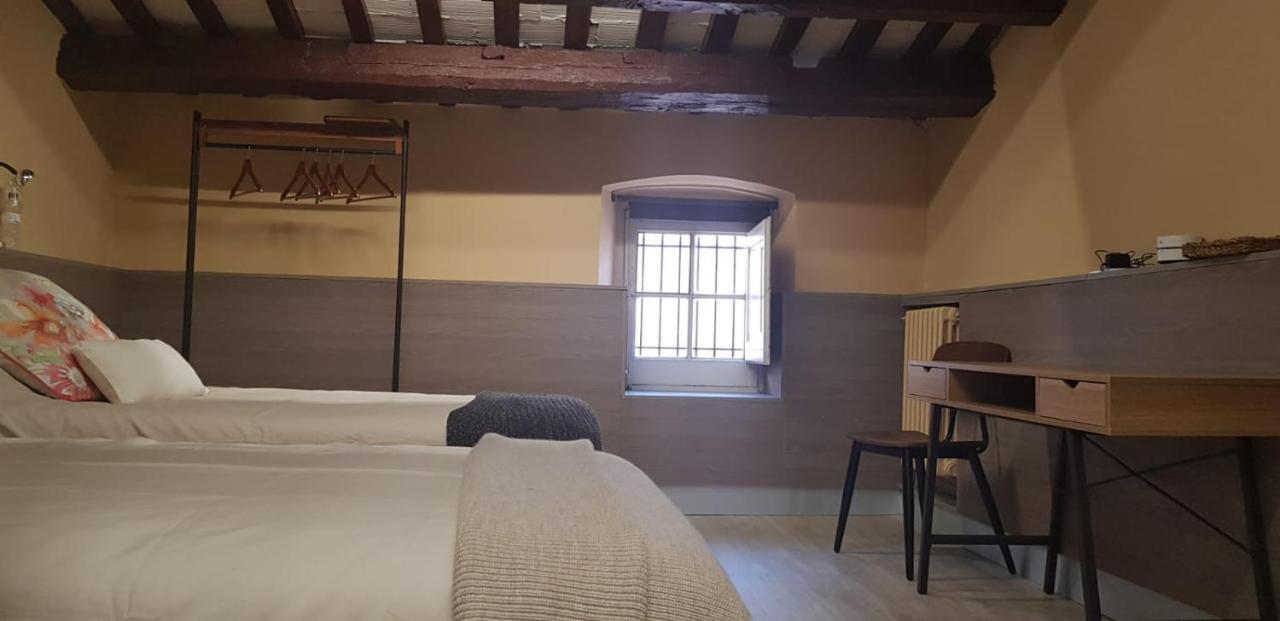 Cal Duran Bed & Breakfast Esparraguera Ngoại thất bức ảnh