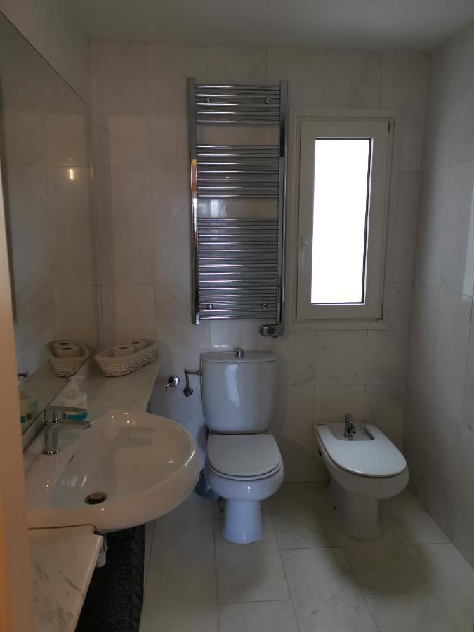 Cal Duran Bed & Breakfast Esparraguera Ngoại thất bức ảnh
