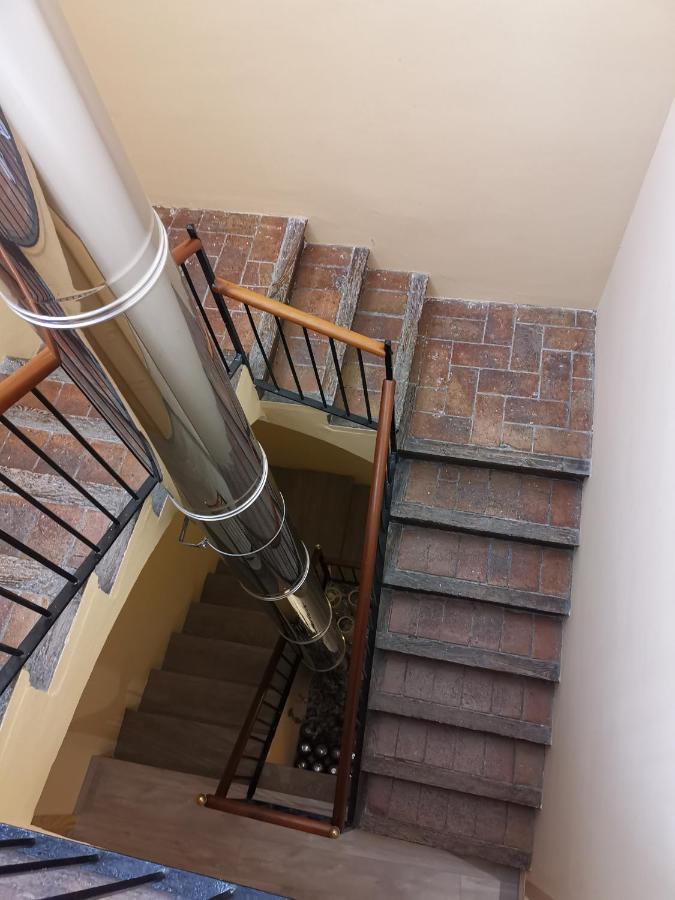 Cal Duran Bed & Breakfast Esparraguera Ngoại thất bức ảnh