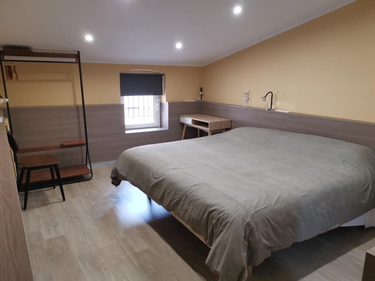 Cal Duran Bed & Breakfast Esparraguera Ngoại thất bức ảnh