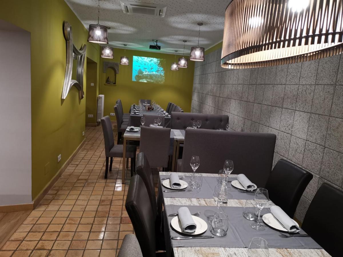 Cal Duran Bed & Breakfast Esparraguera Ngoại thất bức ảnh