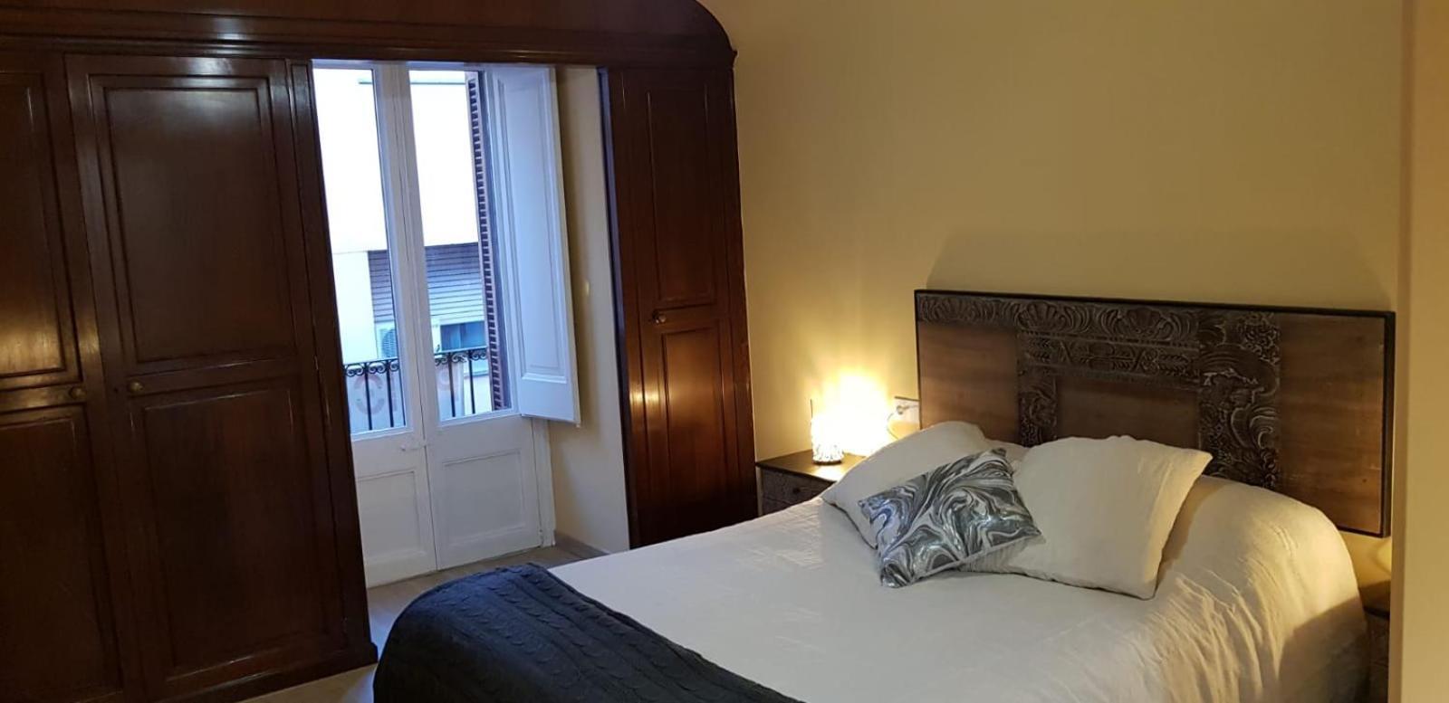 Cal Duran Bed & Breakfast Esparraguera Phòng bức ảnh