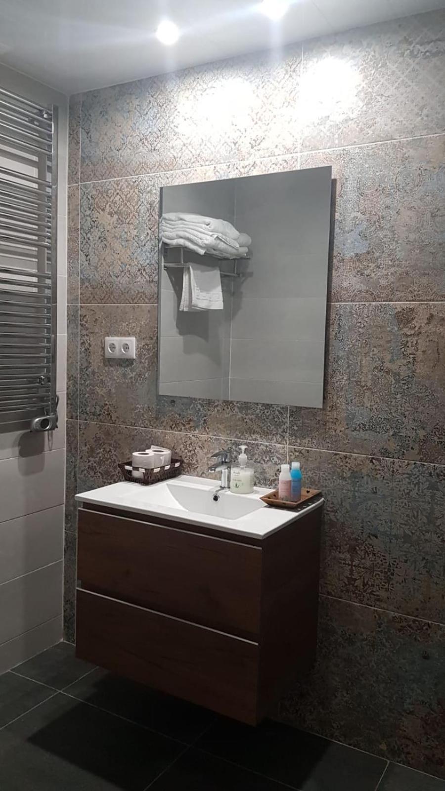 Cal Duran Bed & Breakfast Esparraguera Phòng bức ảnh