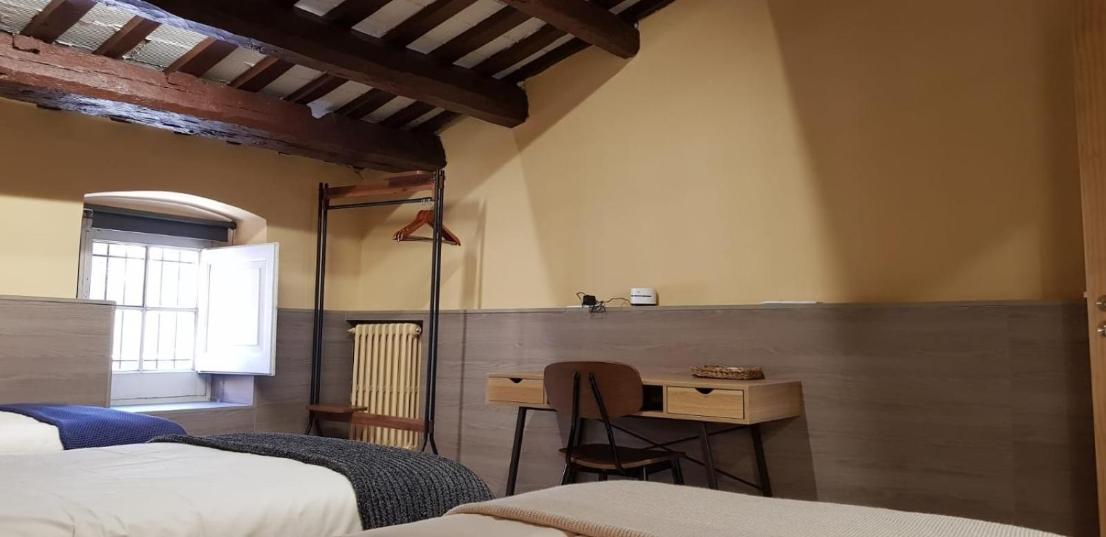 Cal Duran Bed & Breakfast Esparraguera Phòng bức ảnh
