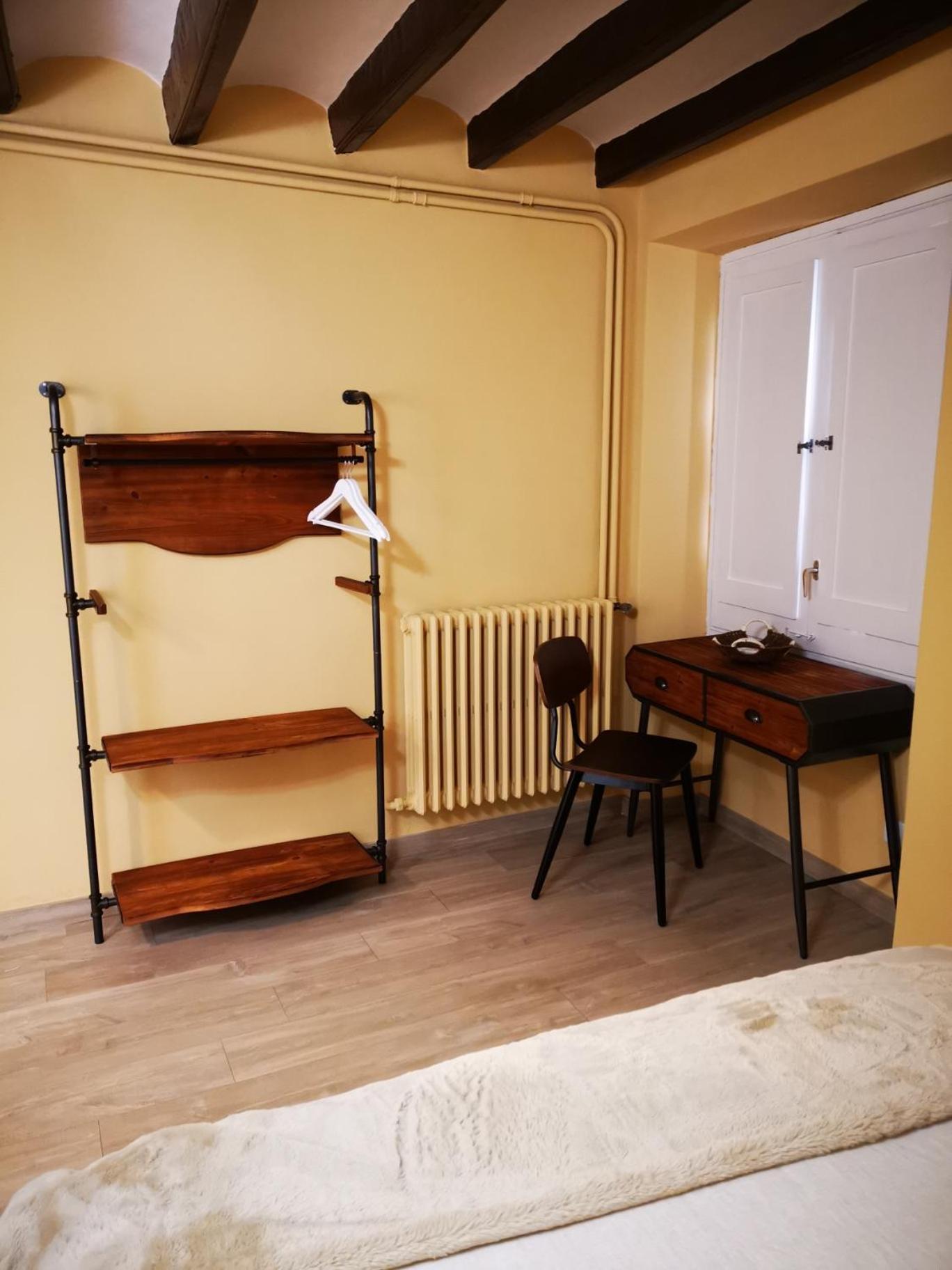 Cal Duran Bed & Breakfast Esparraguera Phòng bức ảnh