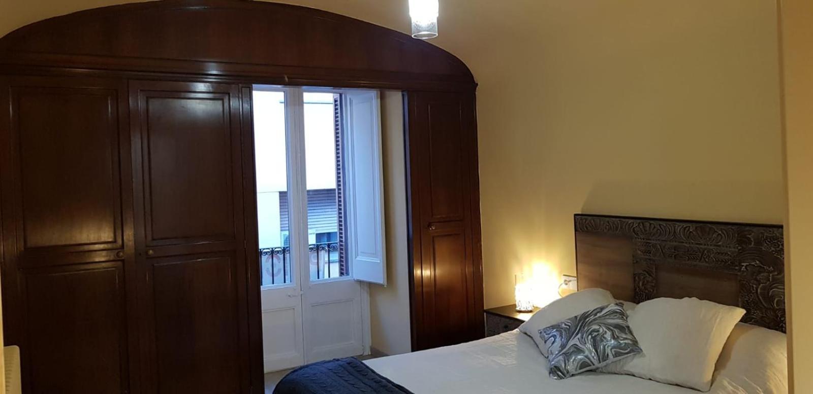 Cal Duran Bed & Breakfast Esparraguera Phòng bức ảnh